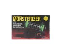 Diorama Monsterizer Per Figure Da 18Cm Con Luce