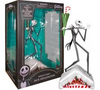 Diorama Nightmare Before Christmas Jack "What's This?" Diamond Select Toys