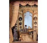 Diorami. Cultura visuale e letteratura - [Officina Libraria]