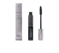 DIOR - Mascara Diorshow Waterproof 698 Marron - Mascara
