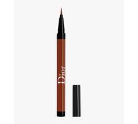 Dior Show On Stage 676 Eyeliner Marrone Donna
