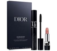 DIORSHOW PUMP'N VOLUME MASCARA LOTE 2 pz