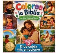Dios cuida mis emociones
