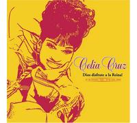 Dios Disfrute a La Reina