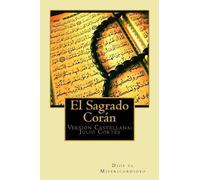 Dios El Misericordioso El Sagrado Corán (Tascabile)