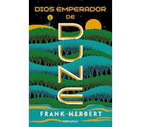 Dios emperador de Dune / God Emperor of Dune: 4
