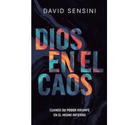 Dios en el caos
