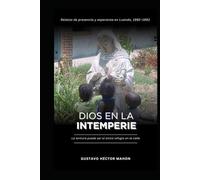 Dios en la Intemperie: La ternura puede ser el único refugio en la calle