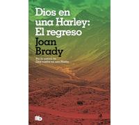 Dios en una Harley: El regreso