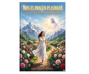 DIOS ES IMAGEN PLASMADA: Despierta Tu Piloto Consiente con Inteligencia Emocional