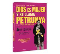 Dios es mujer y se llama Petrunya