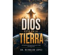 DIOS ESTÁ EN LA TIERRA
