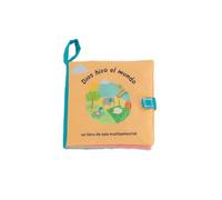 Dios hizo el mundo / God Made the World