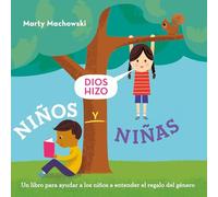 Dios hizo niños y niñas