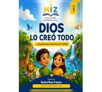 DIOS LO CREÓ TODO
