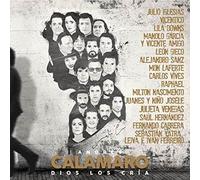Dios los Cria – CD – Ltdo