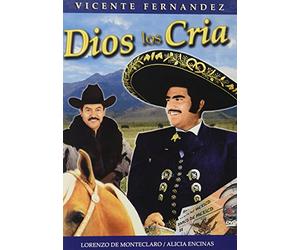 Dios Los Cria Y Ellos Se Junta - Dios Los Cria Y Ellos Se Junta