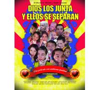 Dios Los Junta Y Ellos Se Sepa