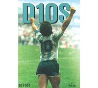 Dios. Maradona. Folle, geniale, leggendario