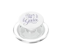 Dios me guia 001 PopSockets PopGrip per MagSafe