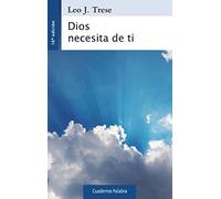 Dios necesita de ti: 88