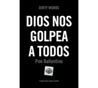 DIOS NOS GOLPEA A TODOS