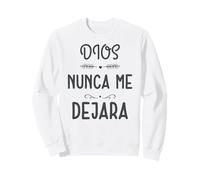 Dios nunca Me Deja, Providencia Divina, Siervo de Dios Felpa