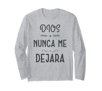 Dios nunca Me Deja, Providencia Divina, Siervo de Dios Maglia a Manica