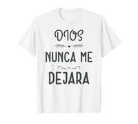 Dios nunca Me Deja, Providencia Divina, Siervo de Dios Maglietta