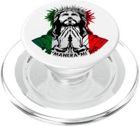 Dios Por Delante PopSockets PopGrip per MagSafe