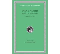 Dios Roman History (006): Books 51-55