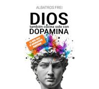 Dios también cocina solo con dopamina: La guía para el autohacking espiritual