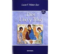 Dios Uno y Trino