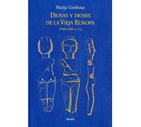 Diosas y dioses de la Vieja Europa: 102