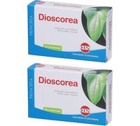 Dioscorea Estratto Secco 60 Compresse 2x30 g Compresse