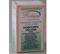 Rubigen Dioscorea Villosa 60 Capsule