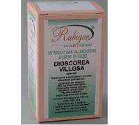 DIOSCOREA VILLOSA 60CPS