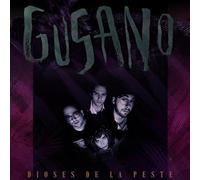 dioses de la peste
