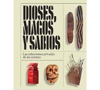 DIOSES MAGOS Y SABIOS