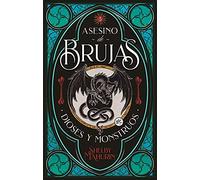Dioses y monstrous / Gods & Monsters