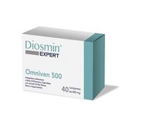 DIOSMIN EX OMNIVEN 500 40CPR