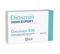 DIOSMIN EX OMNIVEN 500 40CPR