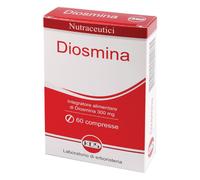 DIOSMINA 60CPR