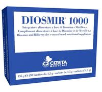 DIOSMIR 1000 30 Bust.4,5g