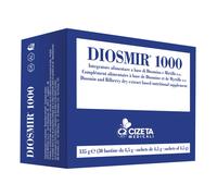 DIOSMIR 1000 30BUST