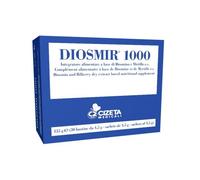DIOSMIR 1000 30BUST