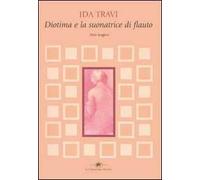 Diotima e la suonatrice di flauto. Atto tragico