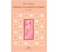 Diotima e la suonatrice di flauto. Atto tragico