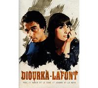 Diourka - Lafont - 3 films : Paul + Marie et le curé + Jeanne et la moto [Édition Collector]
