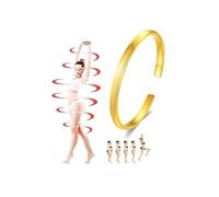 DIOWUS Braccialetto da donna con occhio di gatto e magterapia, linfatica, disintossicante, in titanio, terapia ionica, calma, regolabile, dimagrante, regalo per la migliore amica, Adjustable, Rame